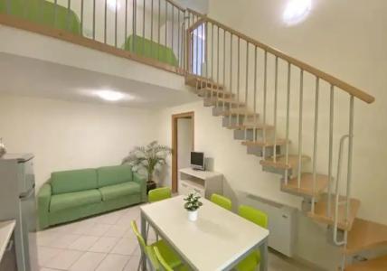 Residence La Rosa Dei Venti - 84