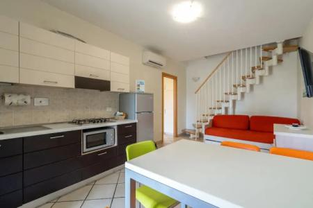 Residence La Rosa Dei Venti - 32