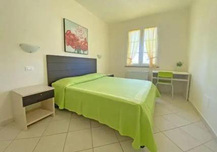 Residence La Rosa Dei Venti - 104