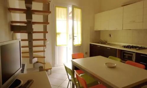 Residence La Rosa Dei Venti - 89