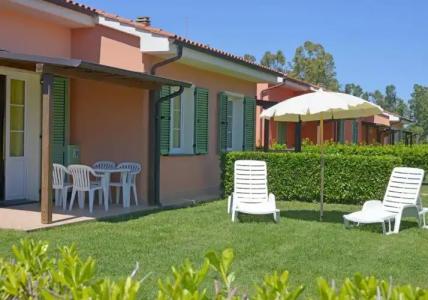 Residence La Rosa Dei Venti - 81