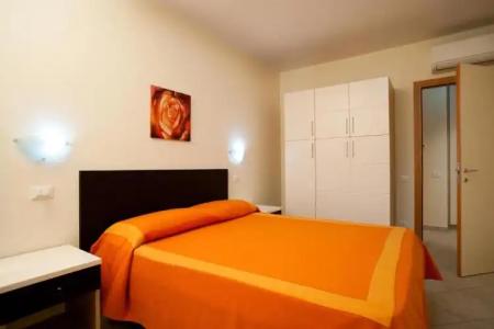 Residence La Rosa Dei Venti - 113