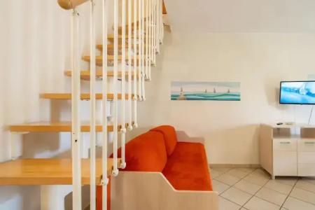 Residence La Rosa Dei Venti - 36