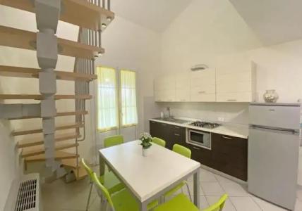 Residence La Rosa Dei Venti - 83