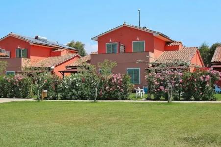 Residence La Rosa Dei Venti - 39