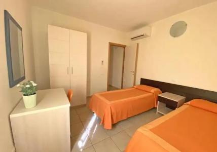 Residence La Rosa Dei Venti - 122