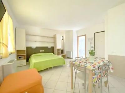 Residence La Rosa Dei Venti - 130