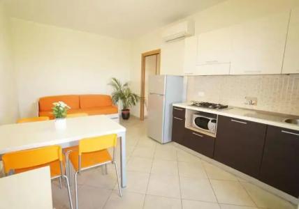 Residence La Rosa Dei Venti - 110