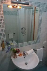 Residence La Rosa Dei Venti - 13