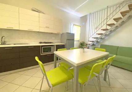 Residence La Rosa Dei Venti - 102