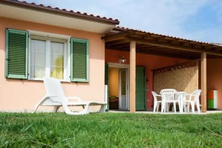 Residence La Rosa Dei Venti - 77