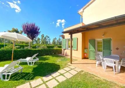 Residence La Rosa Dei Venti - 118