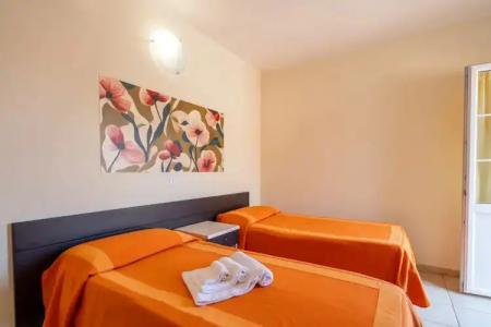 Residence La Rosa Dei Venti - 33