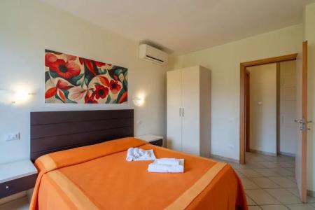 Residence La Rosa Dei Venti - 34