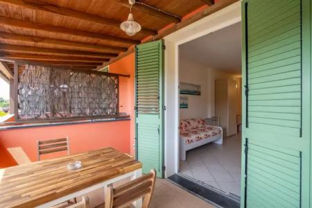 Residence La Rosa Dei Venti - 136