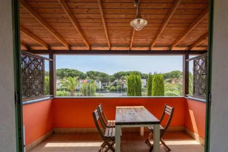 Residence La Rosa Dei Venti - 135