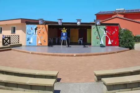 Residence La Rosa Dei Venti - 50