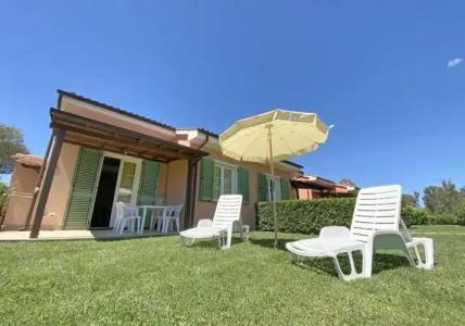 Residence La Rosa Dei Venti - 80