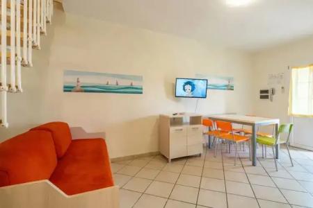 Residence La Rosa Dei Venti - 35