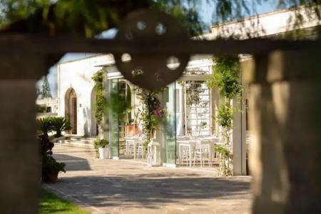 Borgo Mulino a Vento - Resort - 22