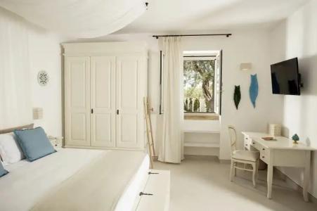 Borgo Mulino a Vento - Resort - 33