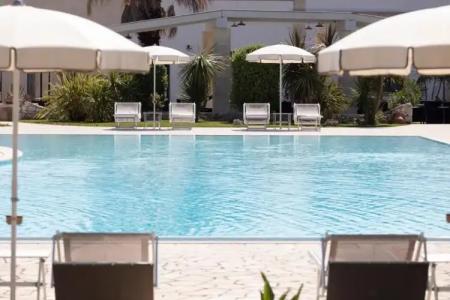 Borgo Mulino a Vento - Resort - 20