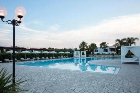 Borgo Mulino a Vento - Resort - 17