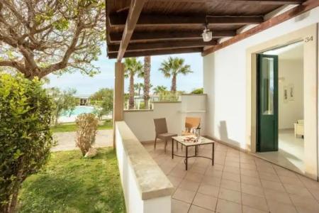 Borgo Mulino a Vento - Resort - 28