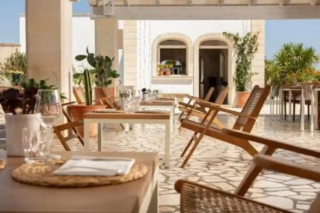 Borgo Mulino a Vento - Resort - 13