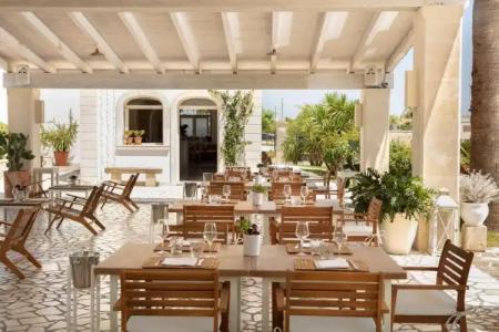 Borgo Mulino a Vento - Resort - 11