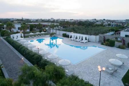 Borgo Mulino a Vento - Resort - 19