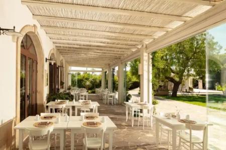 Borgo Mulino a Vento - Resort - 12