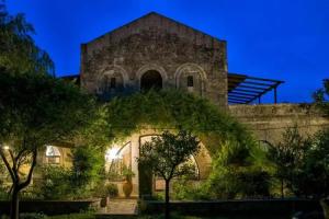 Albergo Masseria Gattamora, Uggiano la Chiesa