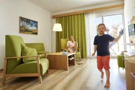 ROBINSON APULIA - All Inclusive - 80