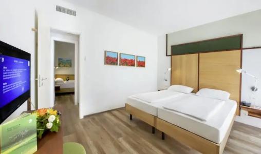 ROBINSON APULIA - All Inclusive - 90