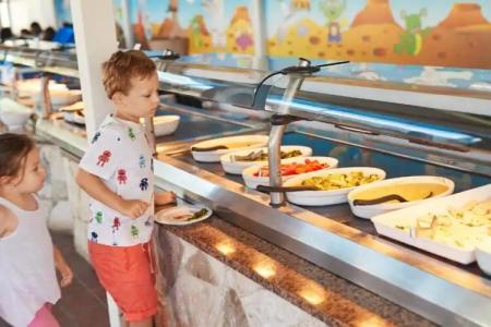 ROBINSON APULIA - All Inclusive - 4