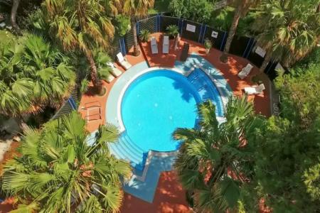 ROBINSON APULIA - All Inclusive - 36