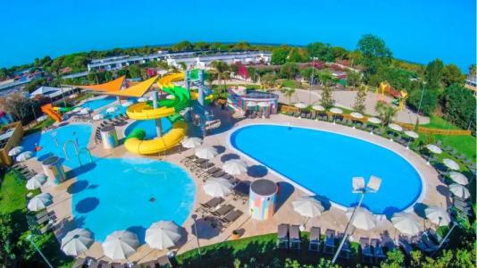 ROBINSON APULIA - All Inclusive - 5