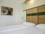 Economy Double room with balcony