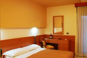 Hotel Club Astor, Ugento