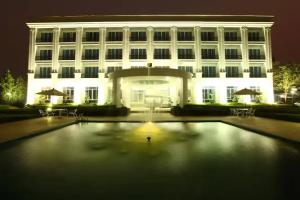 LA VIE EN ROSE HOTEL, Chiang Rai City