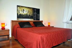 Trevignano Romano - Hotels Trevignano Romano - Hotels