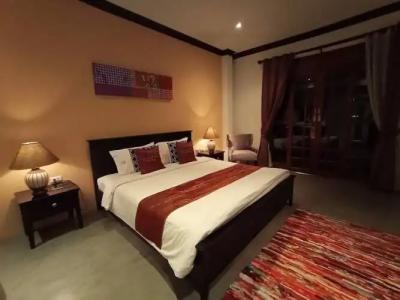 The Twenty Lodge- SHA Extra Plus - 113