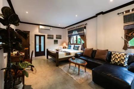 The Twenty Lodge- SHA Extra Plus - 36