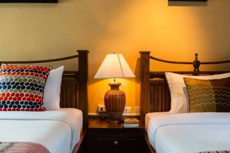 The Twenty Lodge- SHA Extra Plus - 1