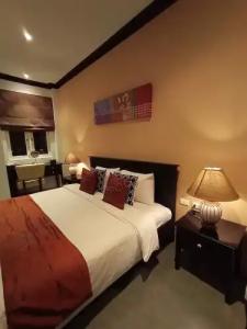 The Twenty Lodge- SHA Extra Plus - 115