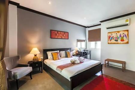 The Twenty Lodge- SHA Extra Plus - 132