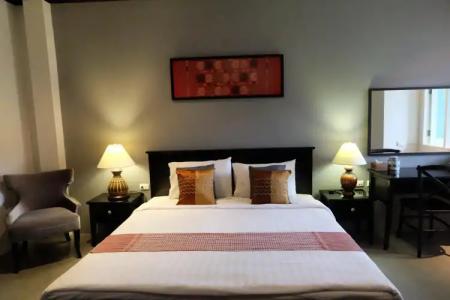 The Twenty Lodge- SHA Extra Plus - 2