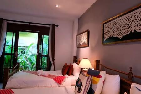 The Twenty Lodge- SHA Extra Plus - 58
