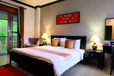 The Twenty Lodge- SHA Extra Plus - 131